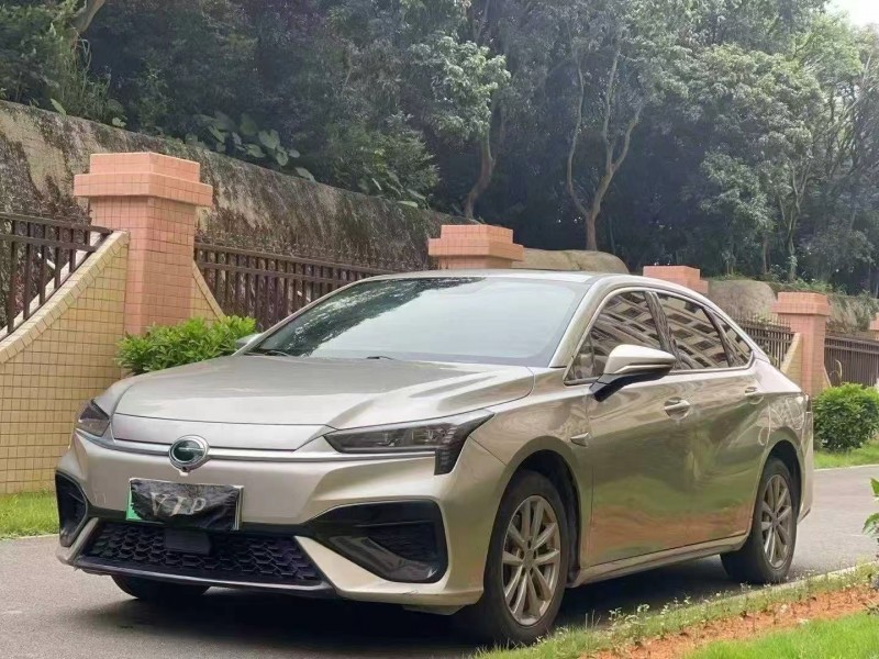 东莞23年传祺埃安S2