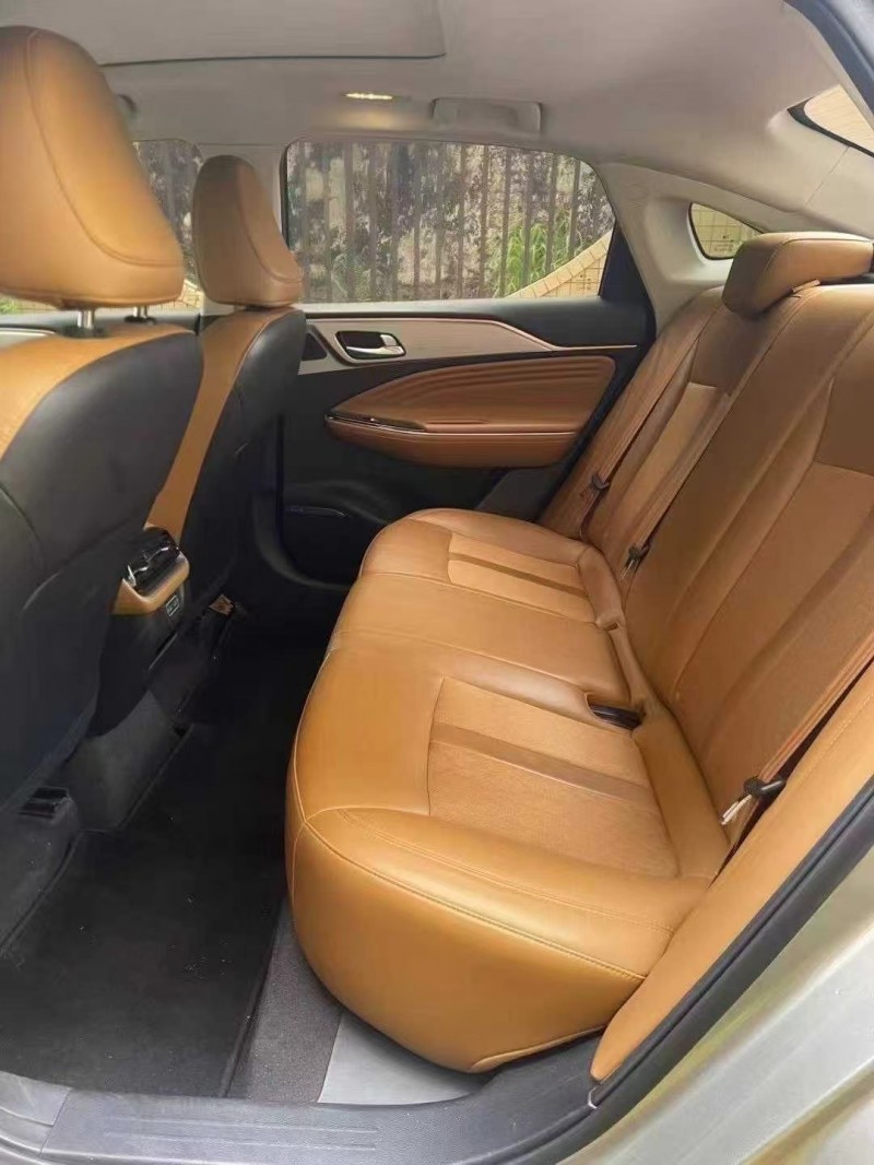 东莞23年传祺埃安S7