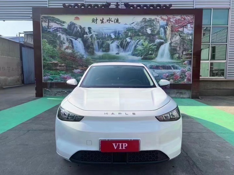 临沂24年曹操汽车曹操601