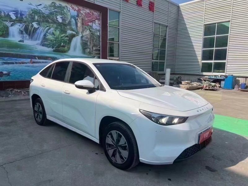 临沂24年曹操汽车曹操603