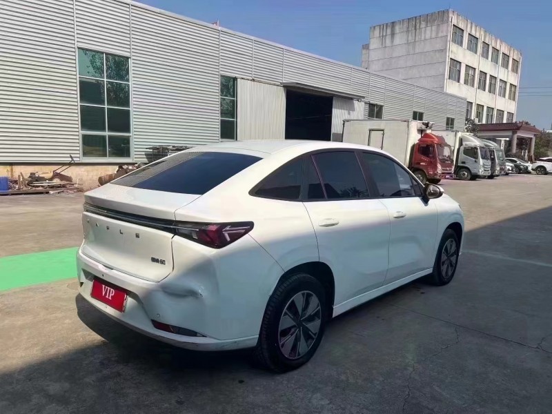 临沂24年曹操汽车曹操607