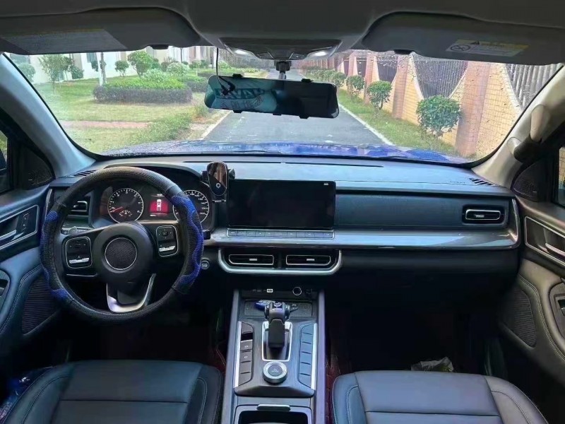 东莞25年长城汽车炮 皮卡5