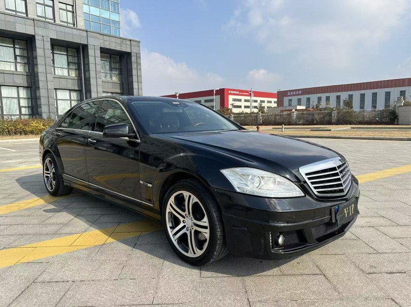 鹽城14年巴博斯S級2