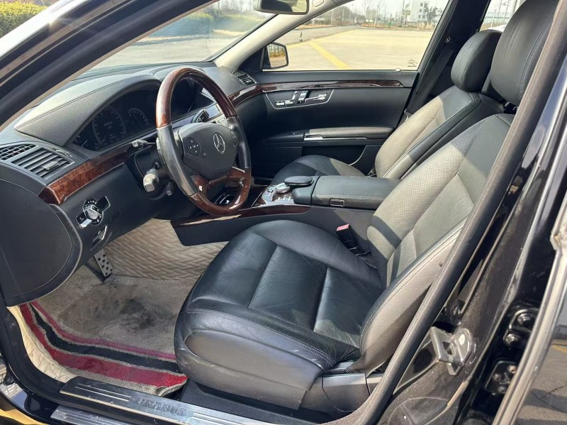 鹽城14年巴博斯S級4