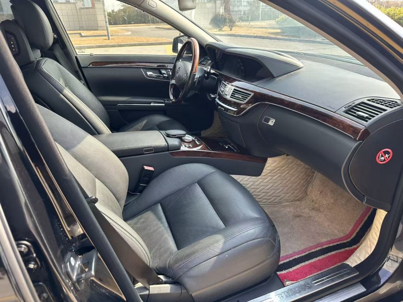 鹽城14年巴博斯S級6