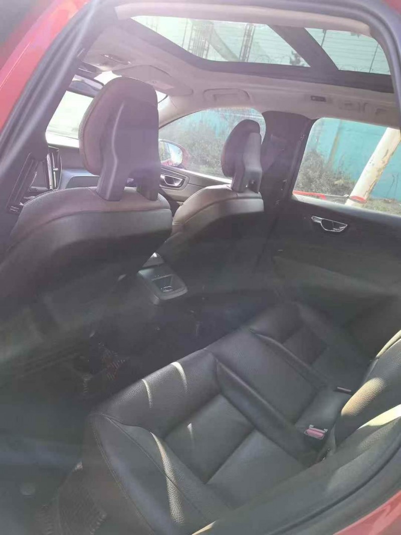 棗莊22年沃爾沃XC605