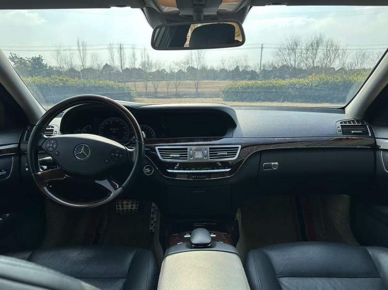 鹽城14年巴博斯S級7