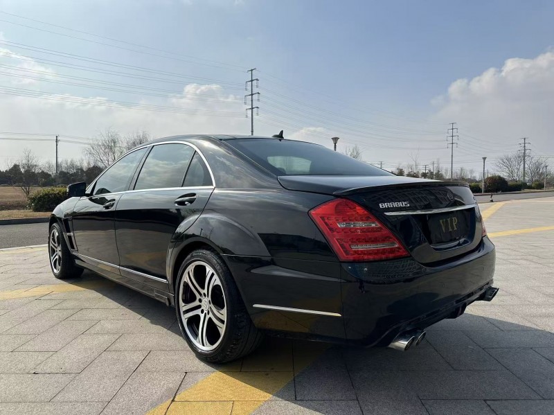 鹽城14年巴博斯S級9