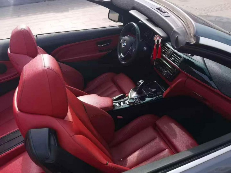 淮安16年寶馬4系5