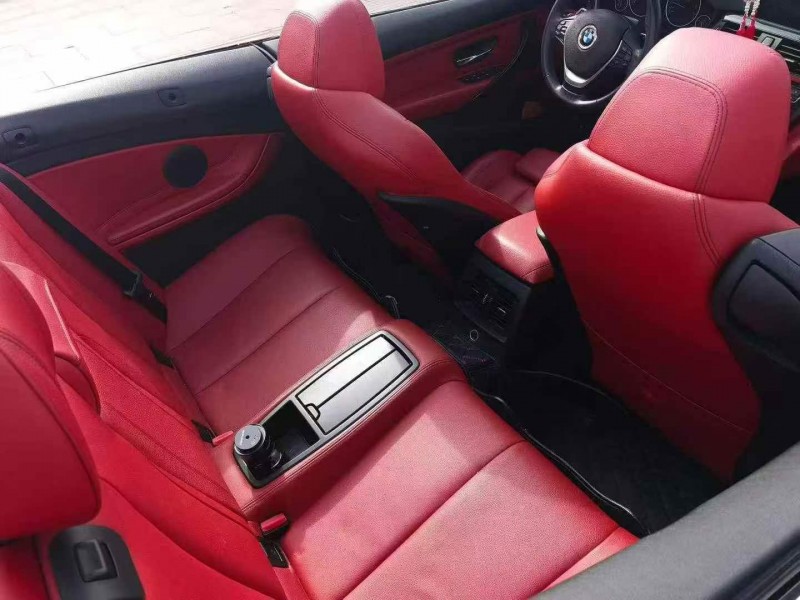 淮安16年寶馬4系6