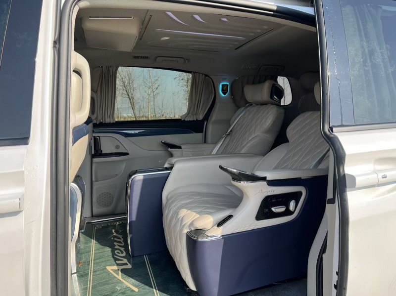 鹽城20年別克GL85