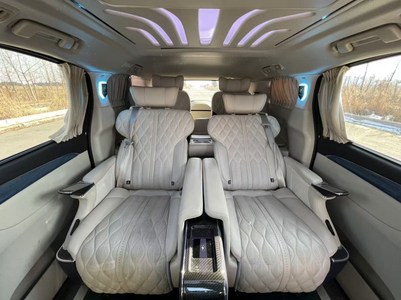 鹽城20年別克GL86