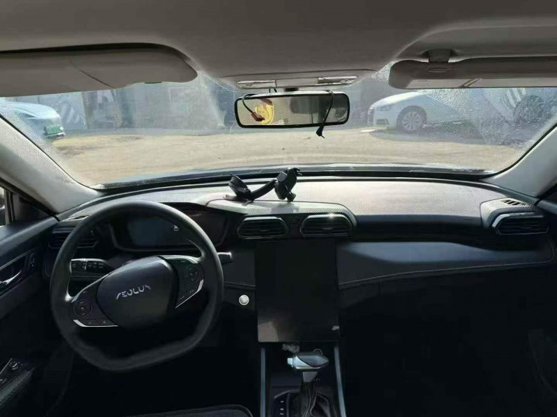 邵阳25年东风奕炫4