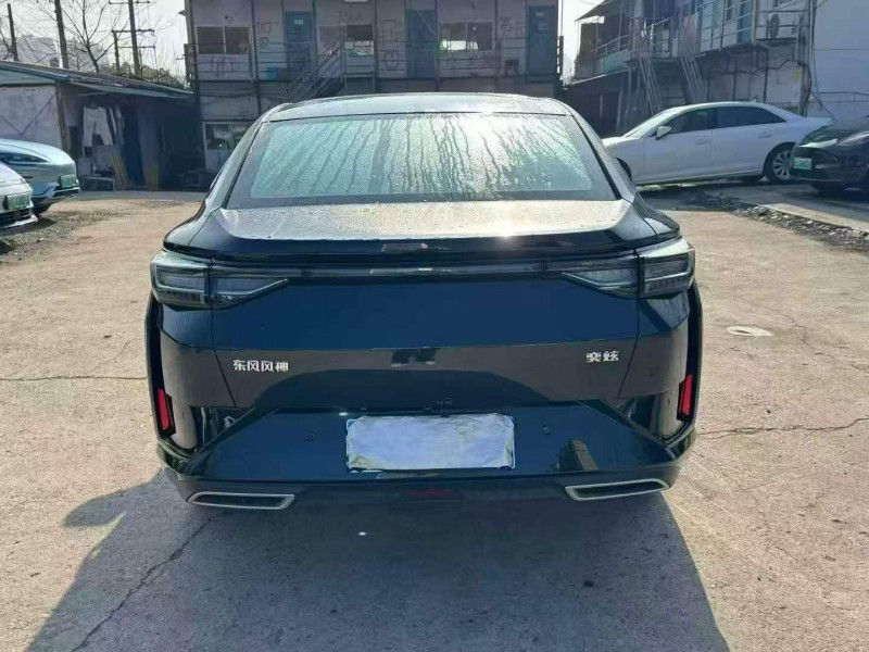 邵阳25年东风奕炫9