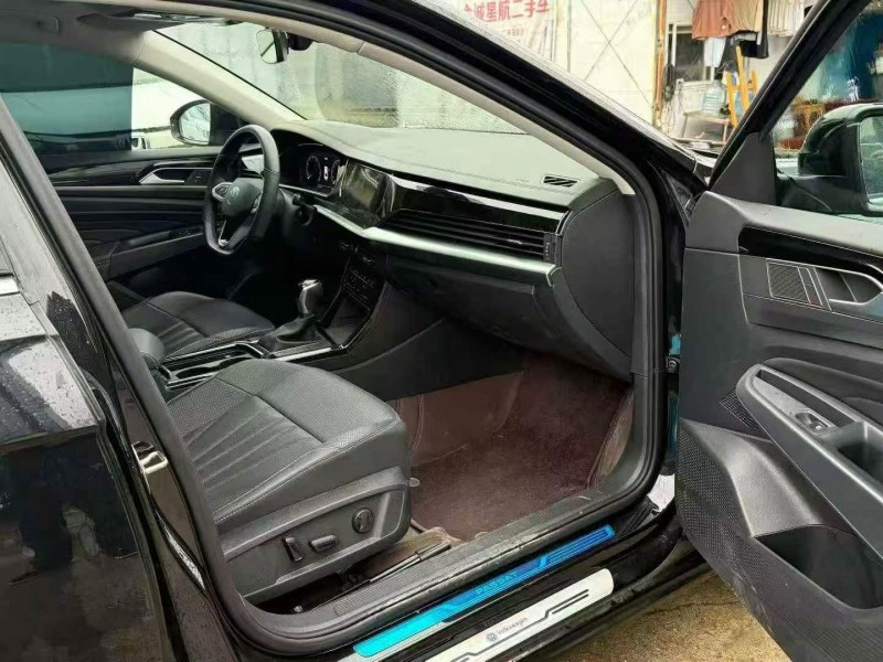 衡阳25年大众帕萨特5