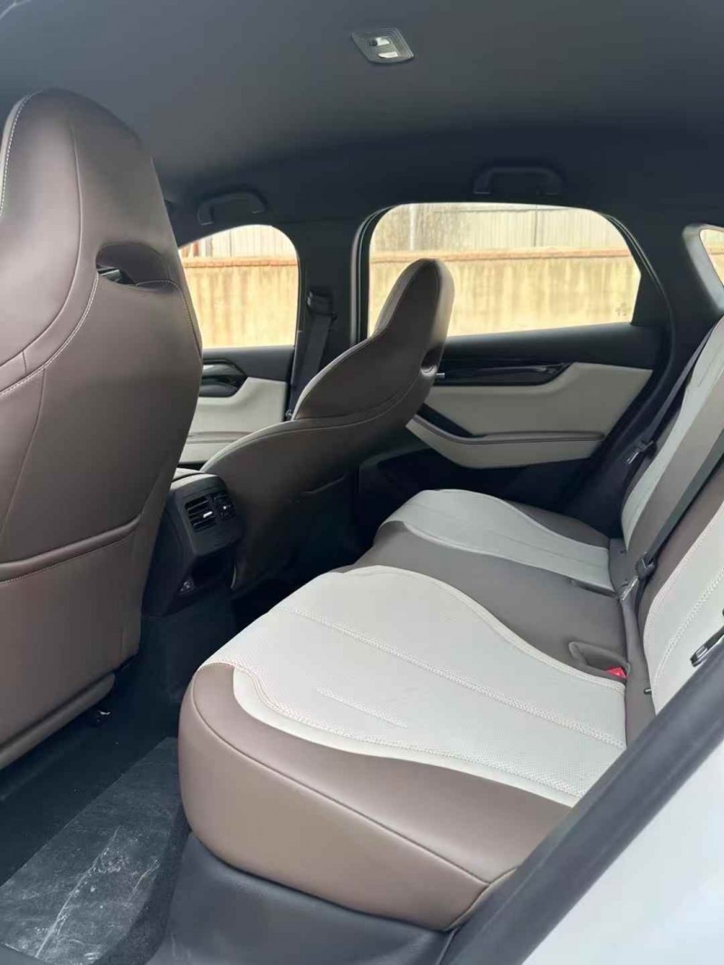 临沂24年比亚迪秦4