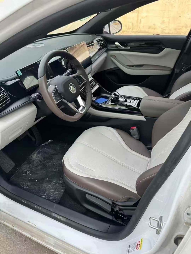 临沂24年比亚迪秦6