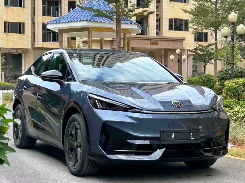 东莞25年大众与众3