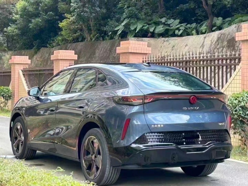 东莞25年大众与众7