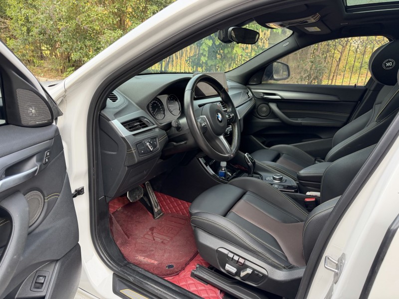 常州23年宝马X23