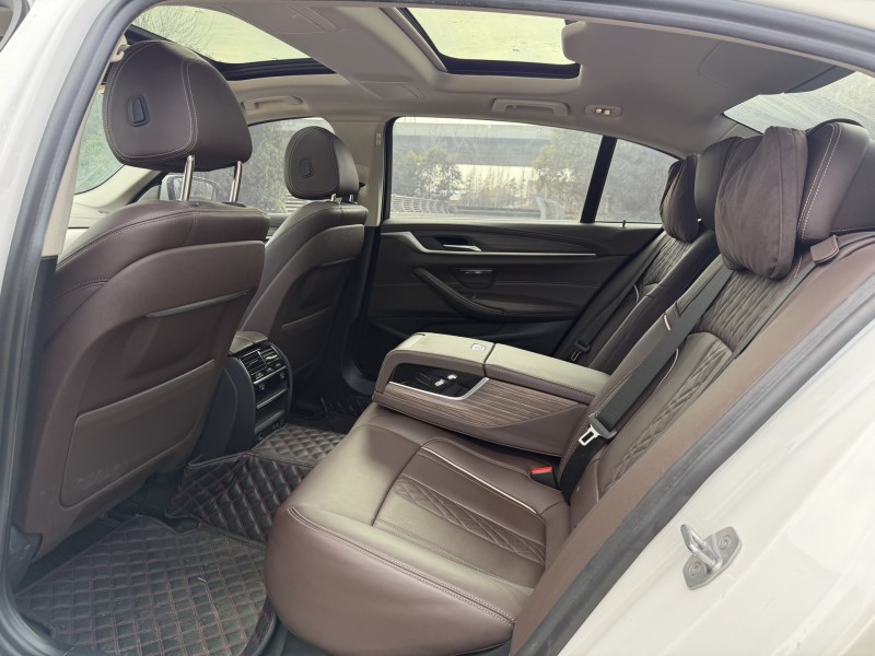 盐城20年宝马5系3