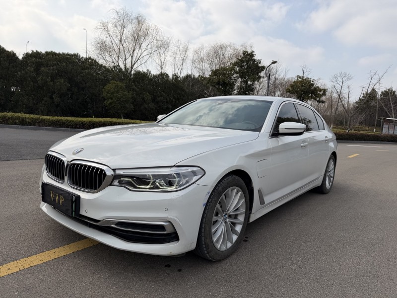 盐城20年宝马5系7