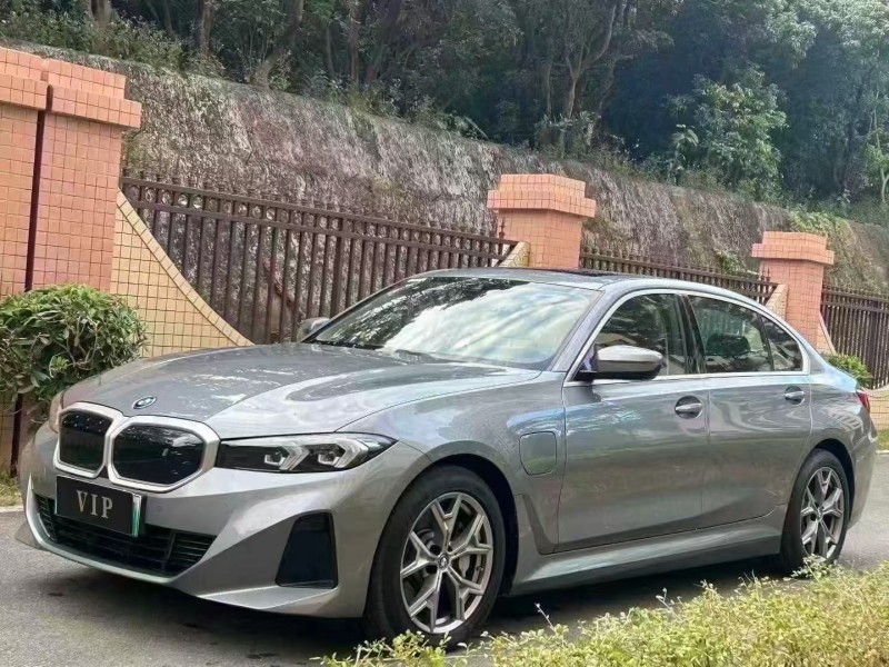 东莞23年宝马I34