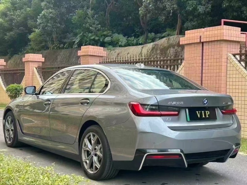 东莞23年宝马I38