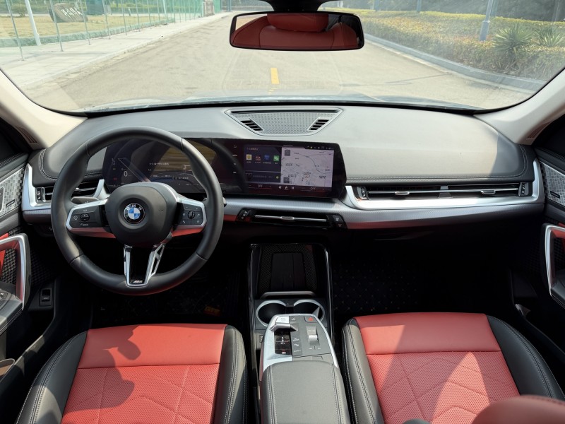 盐城23年宝马X18