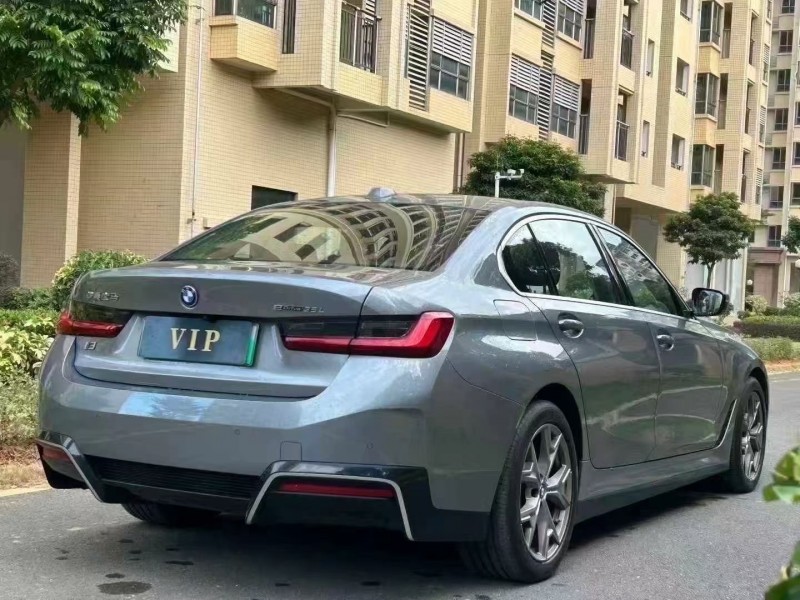 东莞23年宝马I39