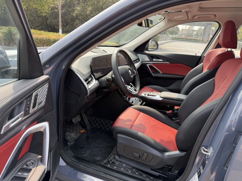 盐城23年宝马X19