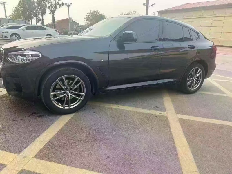 沧州21年宝马X42