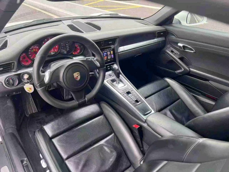 德州14年保时捷9116