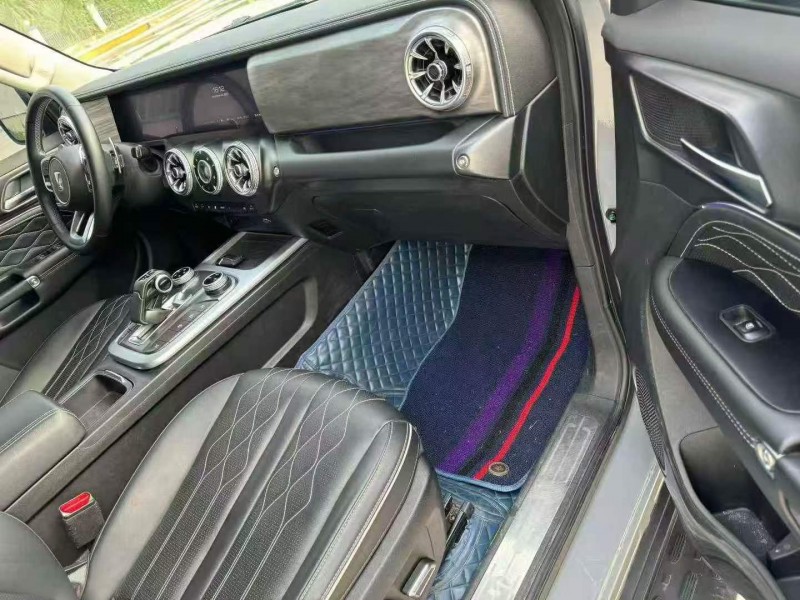 苏州23年长城汽车坦克6