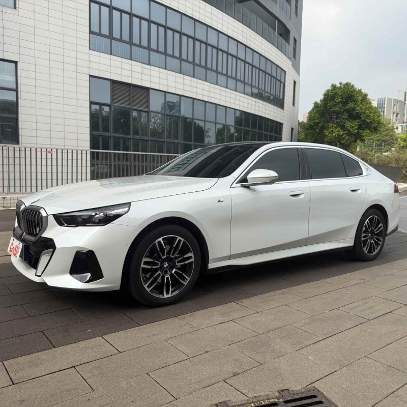 佛山24年寶馬5系3