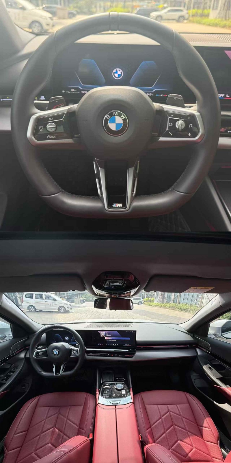 佛山24年寶馬5系4