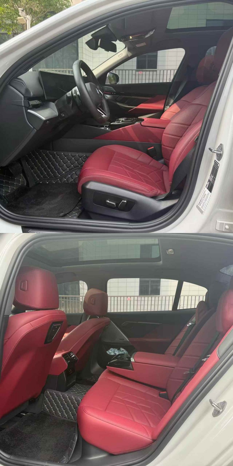 佛山24年寶馬5系5