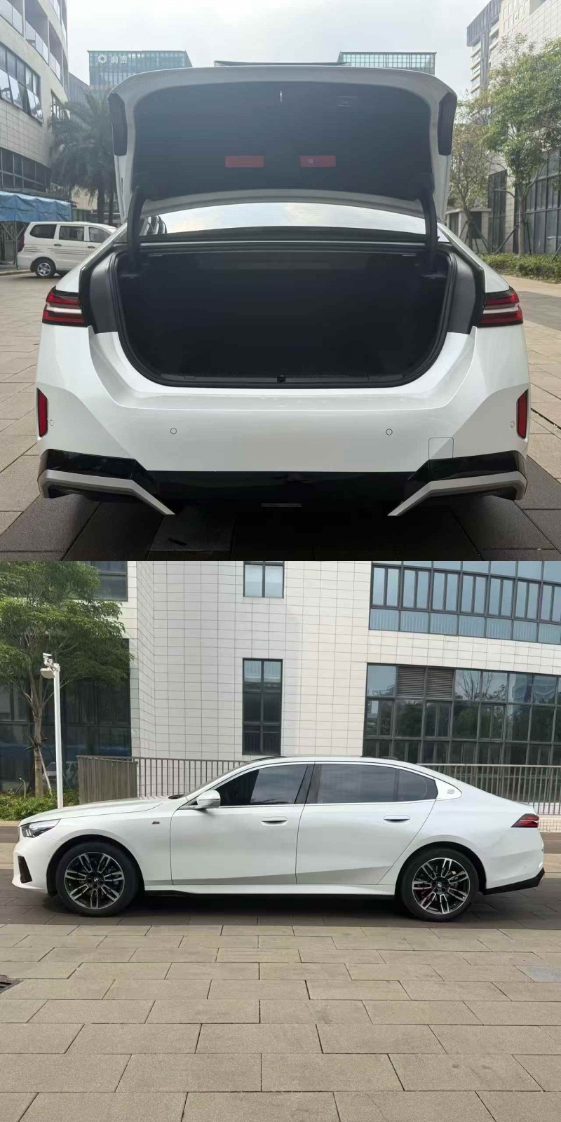 佛山24年寶馬5系6