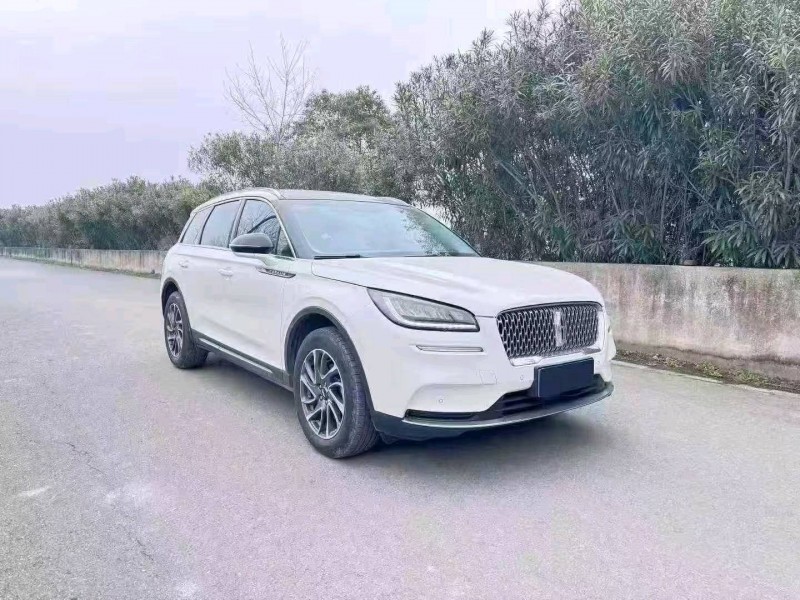 阜阳22年林肯冒险家2