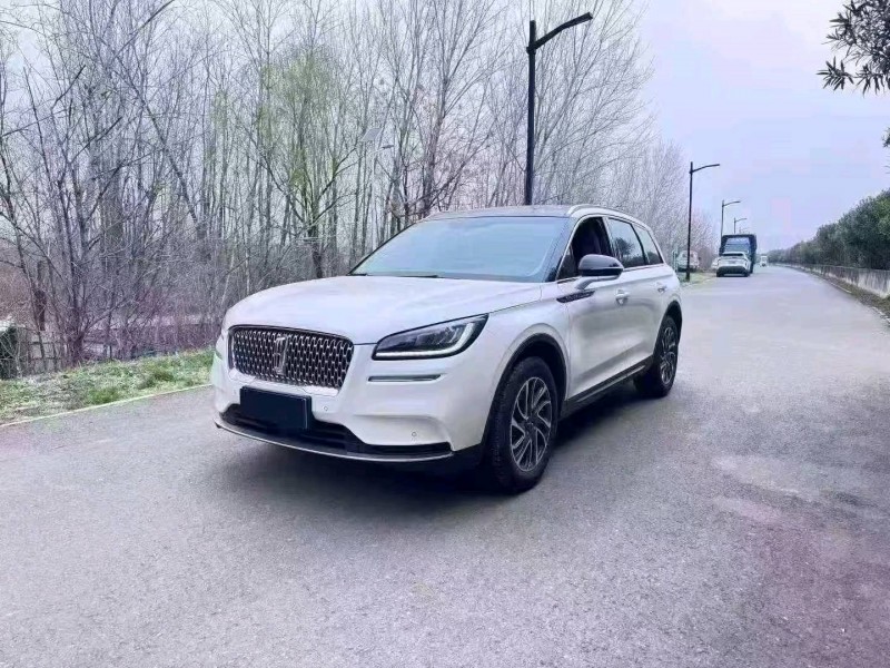 阜阳22年林肯冒险家3