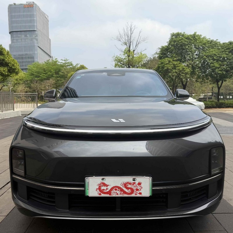 佛山23年理想L91