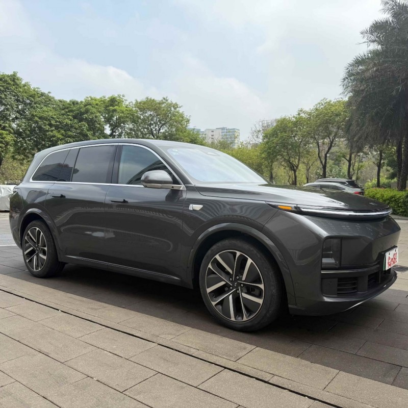 佛山23年理想L92