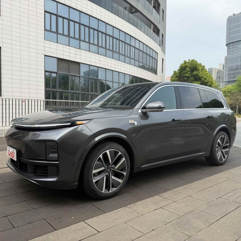 佛山23年理想L93