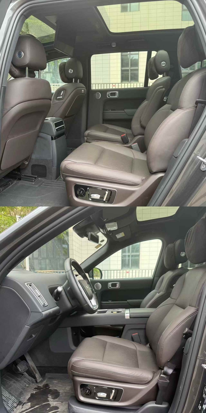 佛山23年理想L94