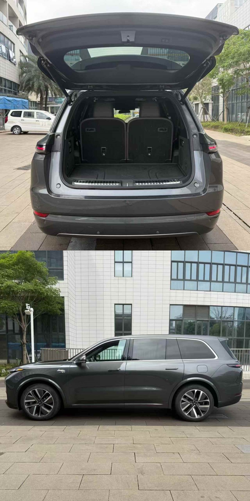 佛山23年理想L95