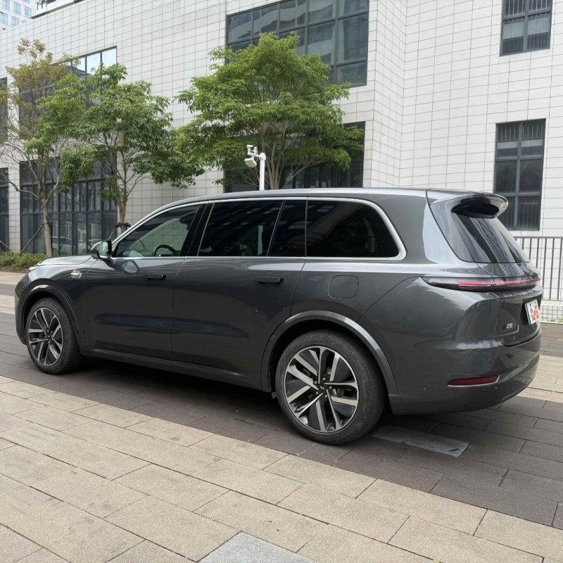 佛山23年理想L97