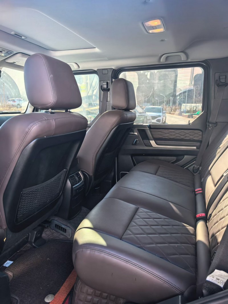 承德21年北京BJ804