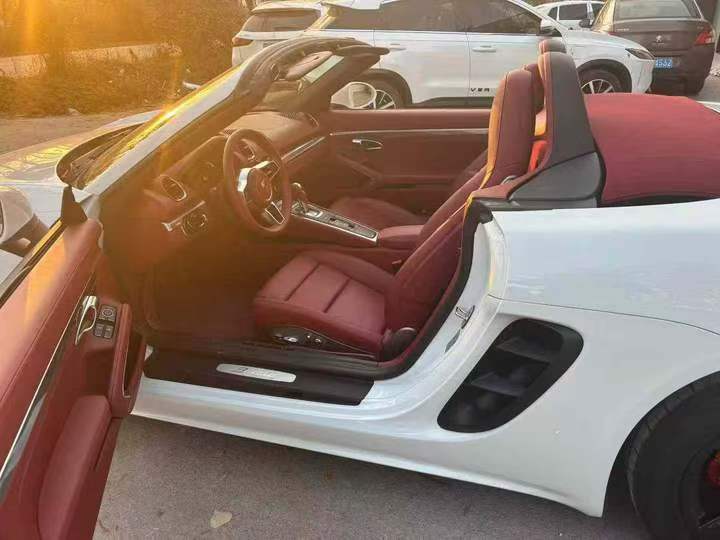 徐州24年保时捷7183