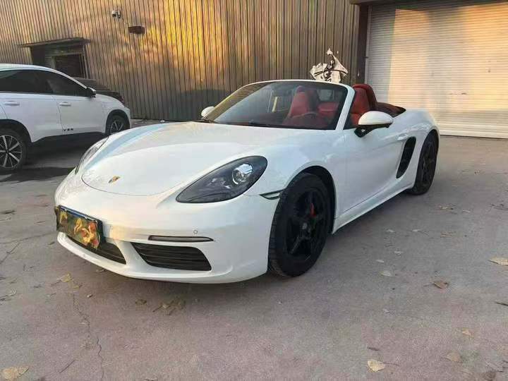 徐州24年保时捷7188