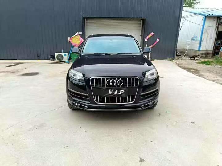 徐州15年奥迪Q71